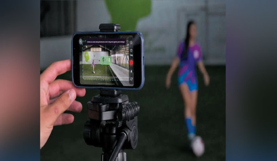 AI unearths football talent beyond scouts' radar