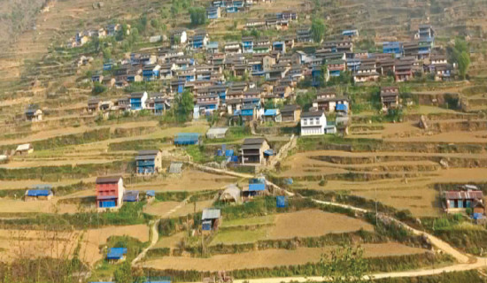 Taman village emerges as living heritage destination