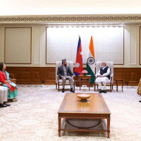 Lawmakers call for amending academic calendar for mountainous region