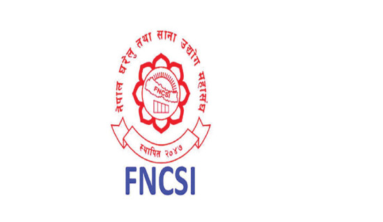 Budget to boost up self-confidence of private sector: FNCSI