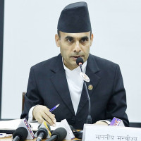 Balendra Shah appointed as Prime Minister