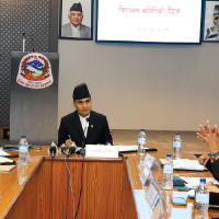 Indo-Nepal cultural festival in South India