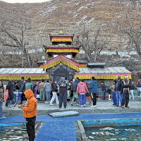 Maghi sparks joy across Tharu settlements