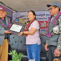 President calls to unite in building equitable, civilized, inclusive society