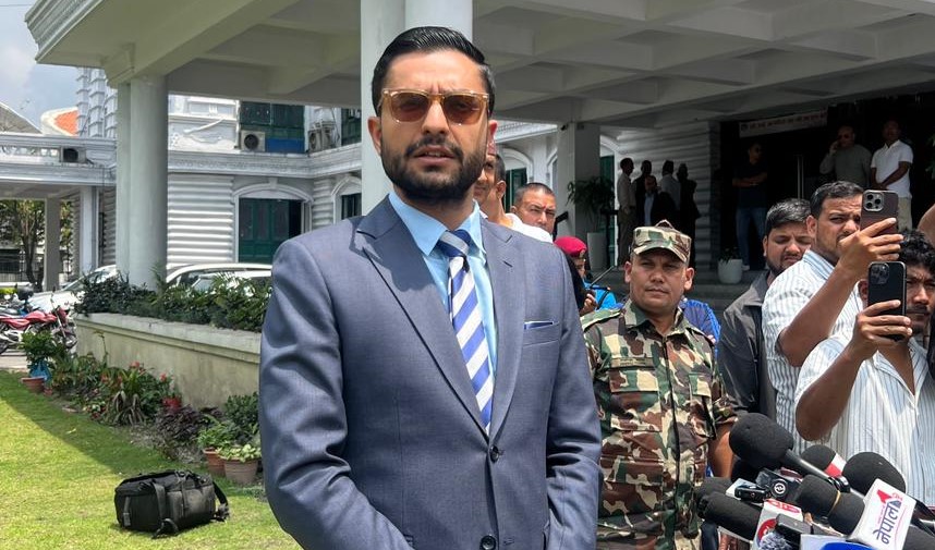 Ministry committed to quality in higher education: Minister Pokharel