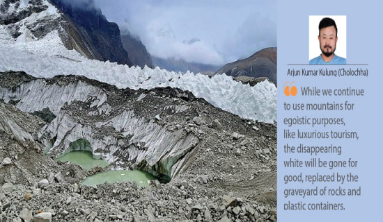 Responsible Tourism Saves Himalayas