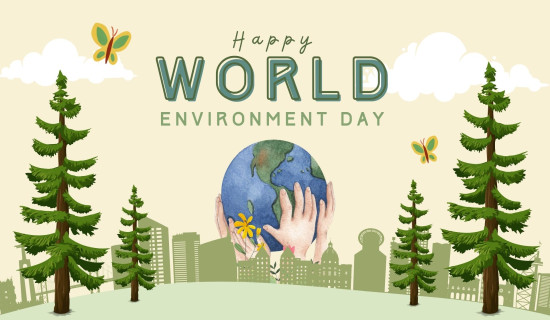 MOTHER EARTH