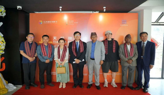 Tiantan Award Panorama concludes screening six Chinese films