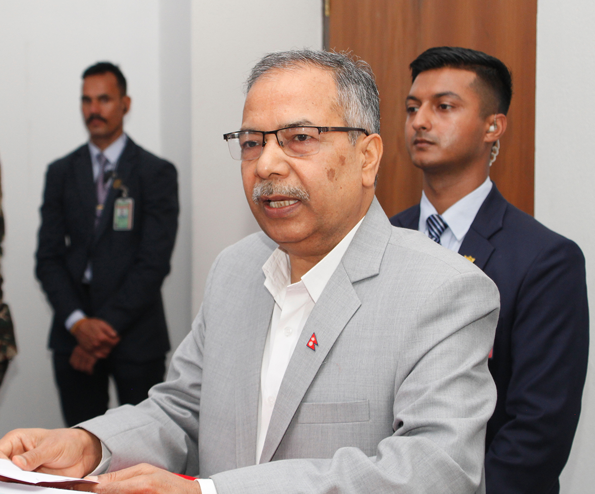 'Promotion of Ayurveda, Yoga and meditation along with modern medicine positive'