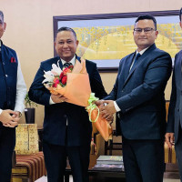 Bhaktapur Municipality announces budget of Rs 2.47 billion with prime focus on education