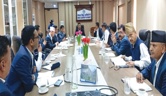 NEA urged to act swiftly on budget implementation