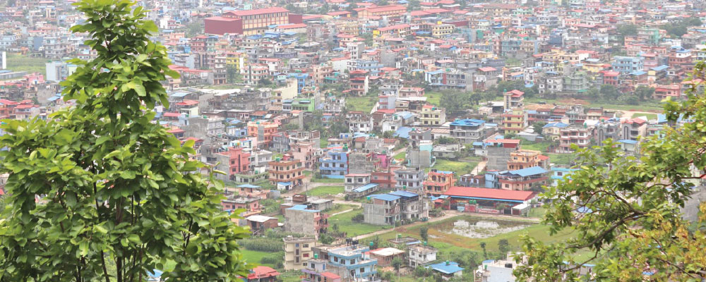 Migration to Hetauda rising rapidly