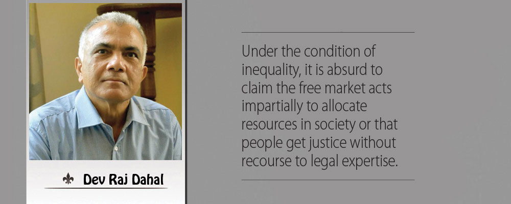 Politics Demands Return To Ethical Roots