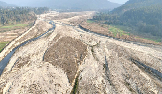 Dashain begins with sowing seeds for Jamara