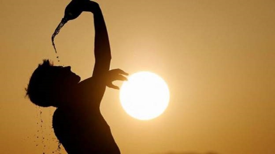 Westerly wind system remains active: Temperature to rise in Terai