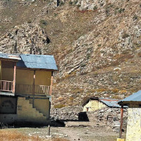 Economic Survey projects 4.1 percent economic growth in current fiscal year