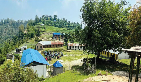 Nepal-Bhutan PMs discuss about people-to-people and trade relations