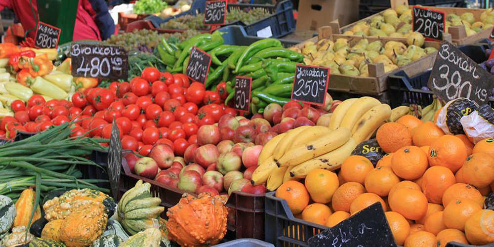 World Food Safety Day being observed across globe today