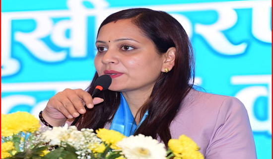 Minister Mehta assures of food safety