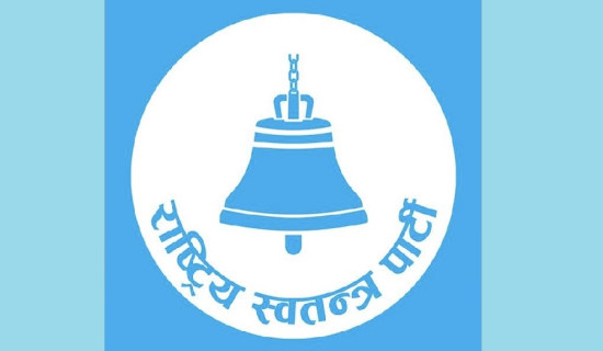 RSP Parbat elects Pun as new chair