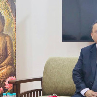 Assembly of general convention in favour of special convention held