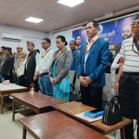 India is an important development partner: DPM Singh