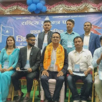 Families of Gen-Z Movement Martyrs: Not only martyrdom, we also need justice