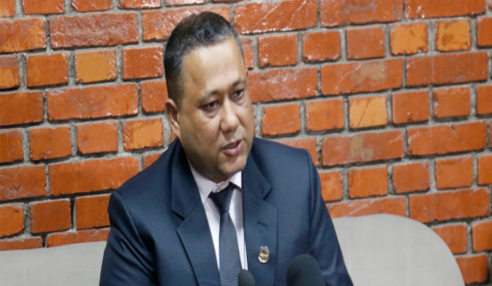 Foreign Minister Khanal returns home