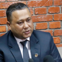 Govt receives advisory commission's report on economic reform