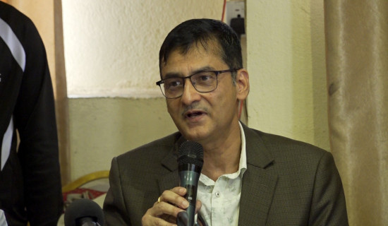 'Policy reform underway to make health insurance more effective'