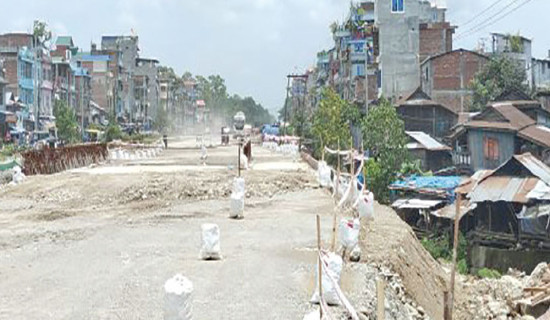 Tourist arrival rises in Nawalpur