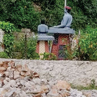 Diplomacy To Solve Border Issues