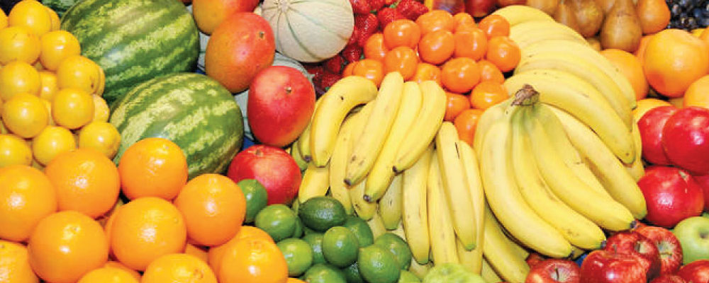 Fruit imports surge to Rs. 21B in 10 months