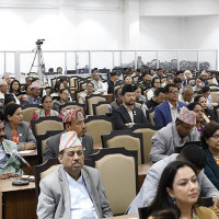 MoHP urges precaution against increasing air pollution