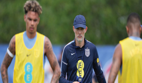 England turns to a German coach to end World Cup title drought