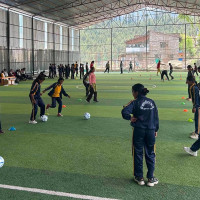 236 industries shut down in Parbat