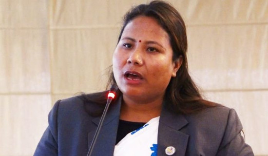 SACEP training: Minister Chaudhary bats for regional cooperation to tackling environmental challenges