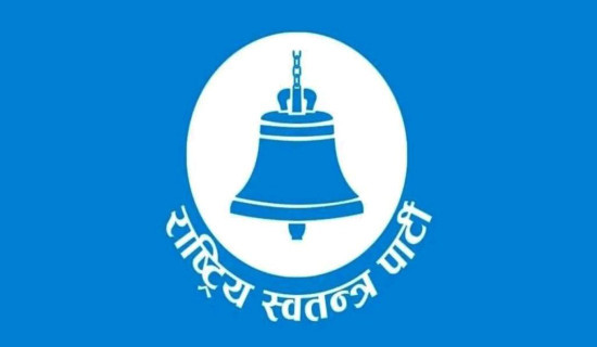 Bhandari elected RSP chair in Nawalpur thru voting