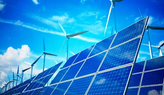 Solar energy helps Khayarkandra homestays improve services