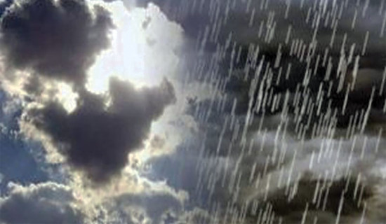 Monsoon arrival pushed later