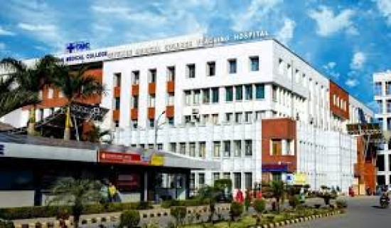 From medical emergency to recovery: How advanced medical intervention by CMC saved a 21-year-old lady