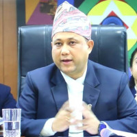 CPN (MC) pulls out of Madhesh Province government
