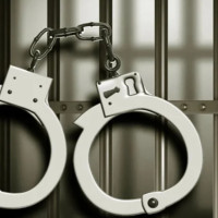 Passenger arrested with amount with unknown sources from TIA