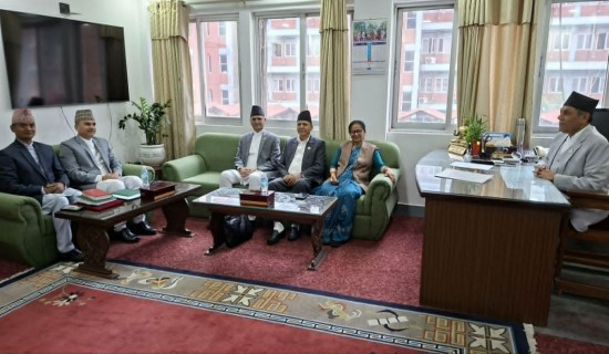 Koshi CM Karki gets vote of confidence