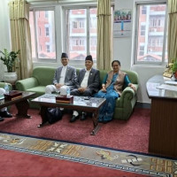 NA meeting: Lawmakers slam alleged change in tax rates in budget, demand probe