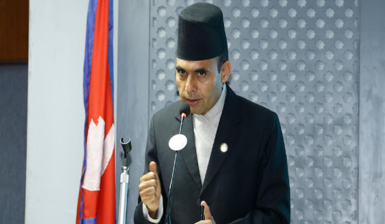 Communication Ministry makes progress in implementing governance reforms agenda