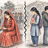 Illicit drug use in Nepal up by 5%