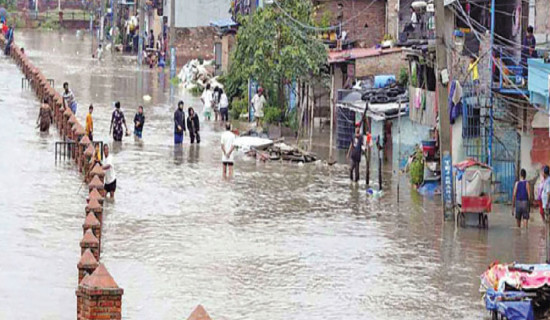Illicit drug use in Nepal up by 5%