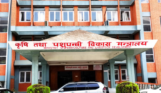 Around 2.5 million farmers enrolled in Farmer Registration System