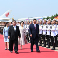 Proposal of public importance about economic improvement presented in upper house